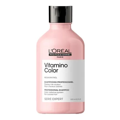 L'Oreal SERIE EXPERT Vitamino Color Shampoo 300ml