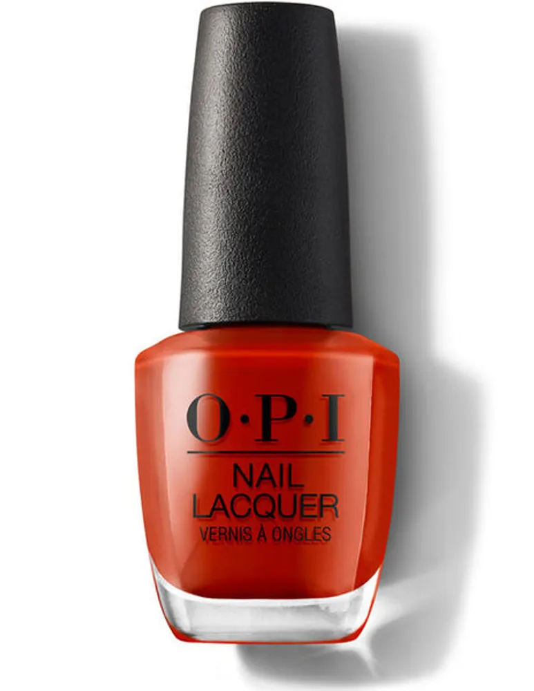 OPI Viva Opi!