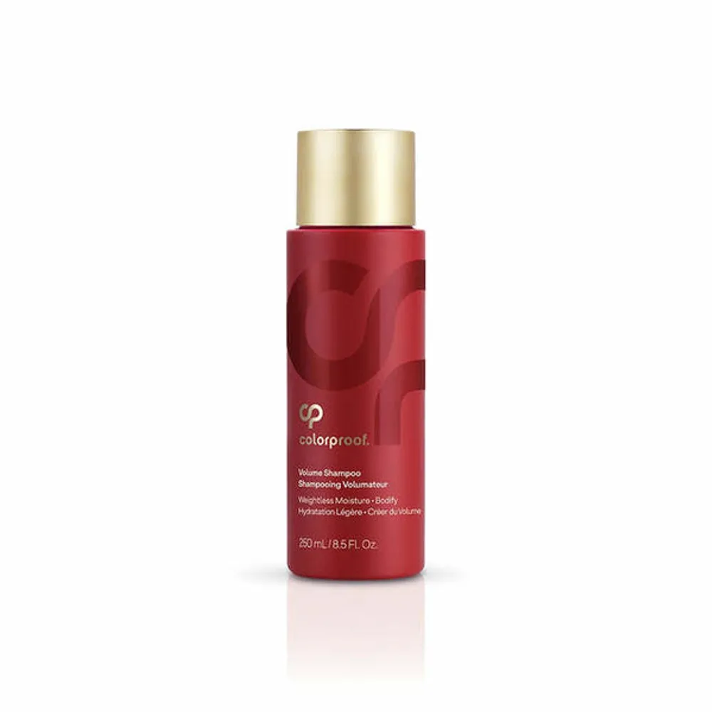 ColorProof Volume Shampoo 250ml