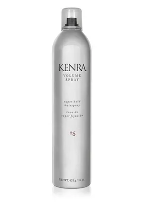 KENRA Volume Spray 25 16oz