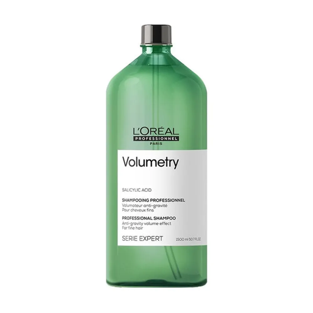 L'Oreal Serie Expert Volumetry Shampoo 1500ml