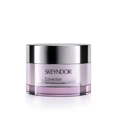 SKEYNDOR CORRECTIVE Wrinkle Filling Cream 50ml