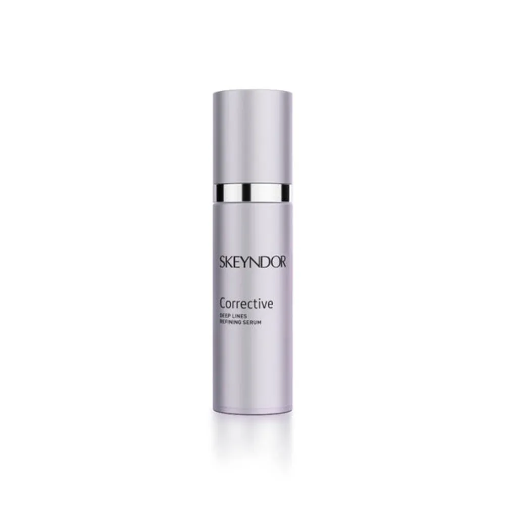 SKEYNDOR CORRECTIVE Deep Lines Refining Serum 30ml