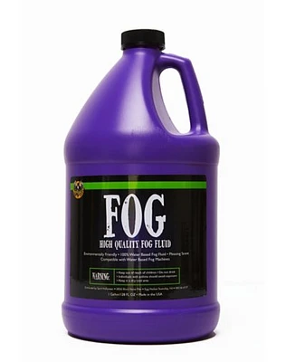 Fog Machine Fluid - Gallon