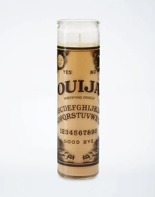 Ouija Board Light Prayer Candle - Hasbro