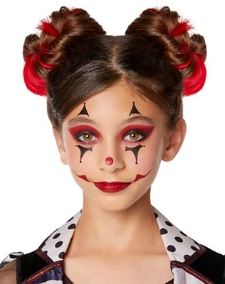 Killer Clown Makeup Kit