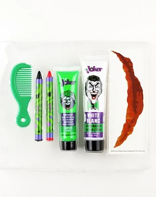 Classic Joker Makeup Kit - DC Comics