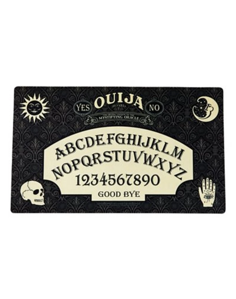 Ouija Board Doormat