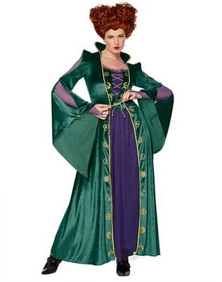 Adult Winifred Sanderson Costume