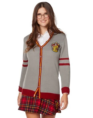 Gryffindor Sweater