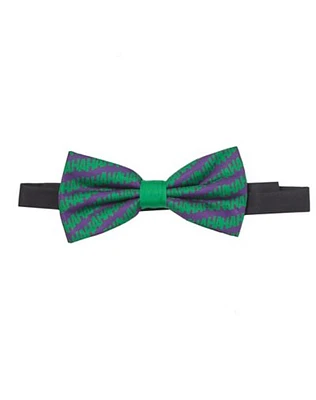 Joker Bowtie - DC Comics