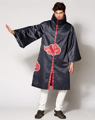 Adult Akatsuki Robe