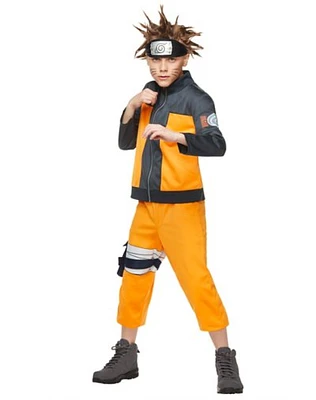 Kids Naruto Costume
