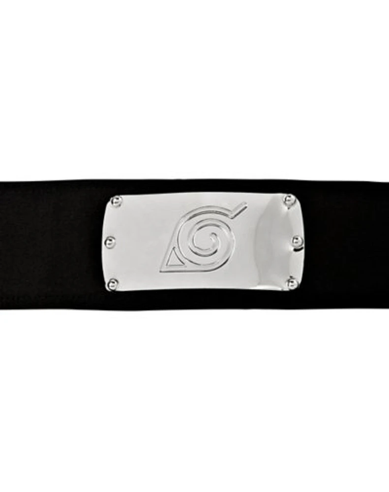 Naruto Shippuden Headband