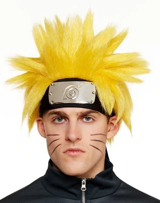 Itachi Headband - Naruto Shippuden