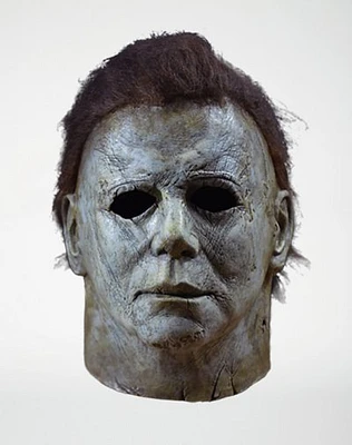 Michael Myers Full Mask - Halloween