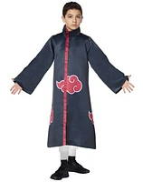 Kids Akatsuki Robe