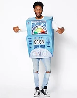 Adult Breathalyzer Costume