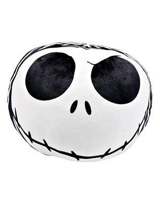 Jack Skellington Pillow - The Nightmare Before Christmas