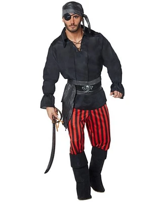Adult Pirate Costume