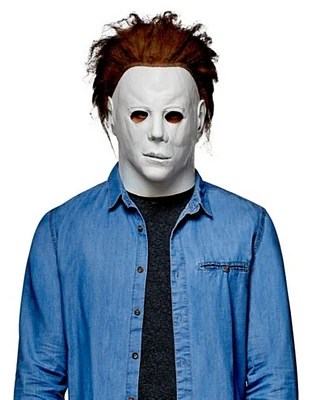 Michael Myers Mask - Halloween