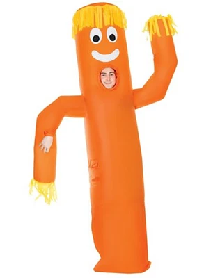 Adult Wild Wavy Inflatable Costume