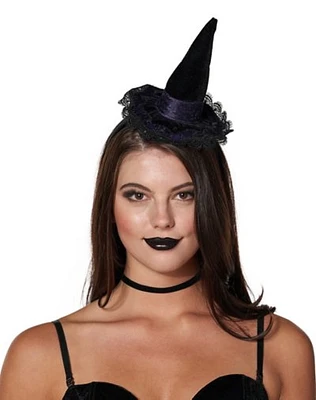 Mini Celestial Witch Hat