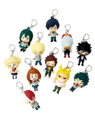 My Hero Academia Blind Pack Figures