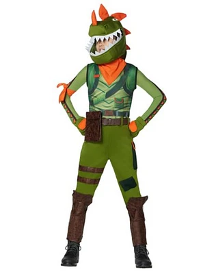 Boys Rex Costume