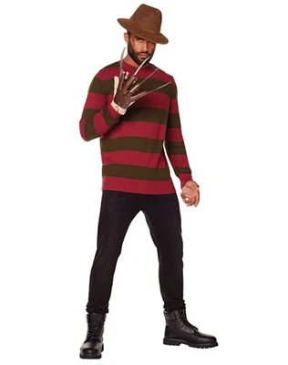 Freddy Krueger Sweater