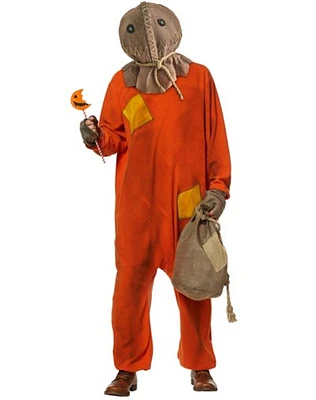 Adult Sam Costume