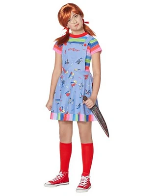 Kids Chucky Dress