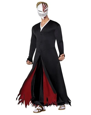 Adult Ichigo Kurosaki Robe Costume