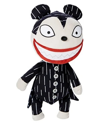 Vampire Teddy Plush - The Nightmare Before Christmas