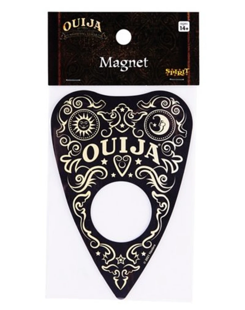 Ouija Board Magnet