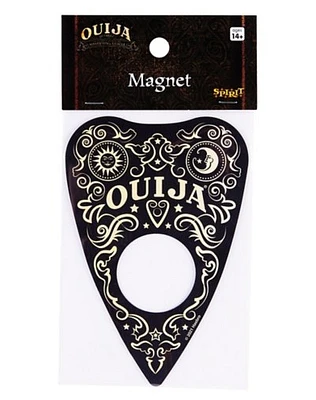 Ouija Board Magnet