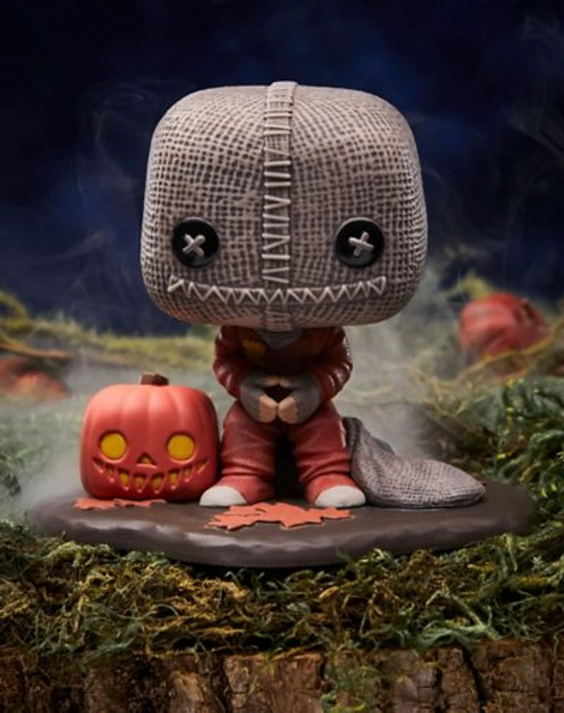 Sam Funko POP! Figure Deluxe - Trick 'r Treat