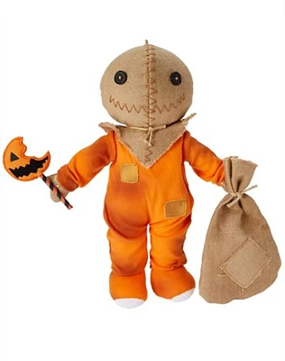 Sam Plush - Trick 'r Treat