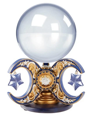 Tarot Glass Crystal Ball
