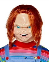 Evil Chucky Full Mask