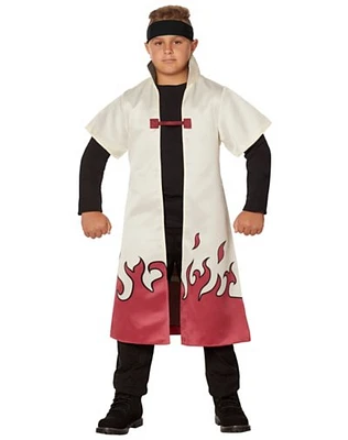 Kids Hokage Robe