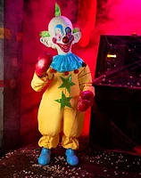 5 Ft Shorty Animatronic - Killer Klowns from Outer Space