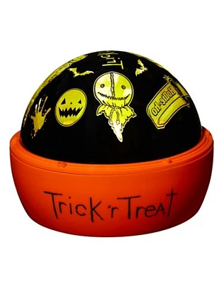 Trick 'r Treat Tabletop Projector