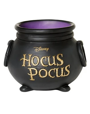 Hocus Pocus Table Top Cauldron