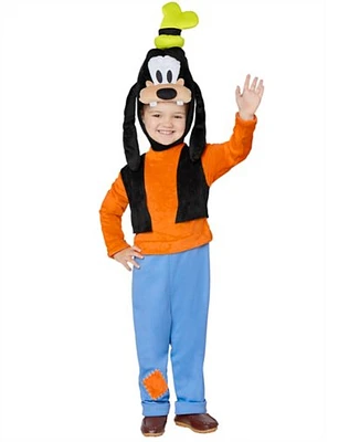 Toddler Goofy Costume