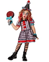 Toddler Carnival Cutie Costume