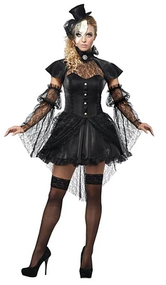 Adult Victorian Doll Costume