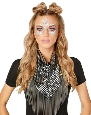 Space Cowgirl Bandana