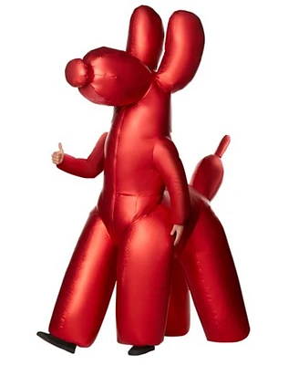 Kids Balloon Animal Inflatable Costume