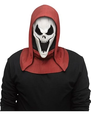 Viper Face Hooded Mask - Dead by Daylight